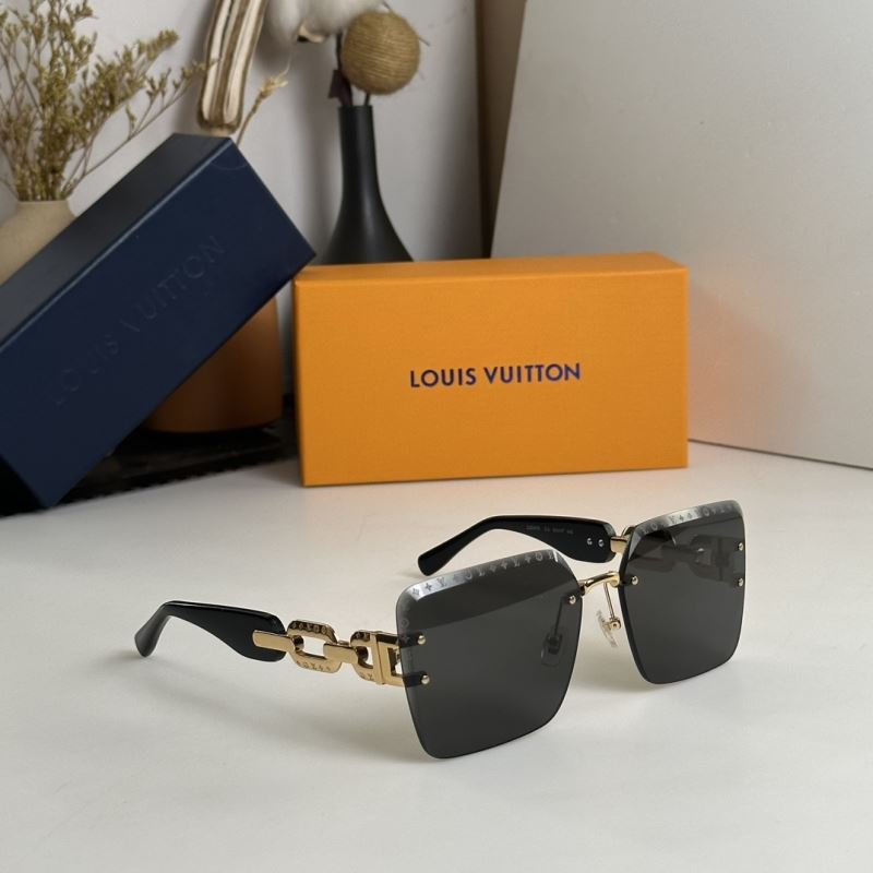 LV Sunglasses